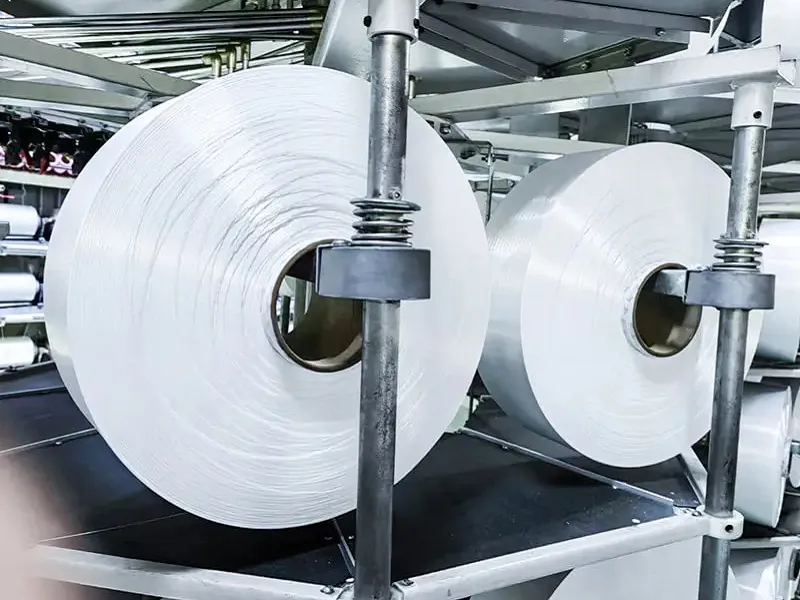 Recycled Polyester Yarn SD FDY