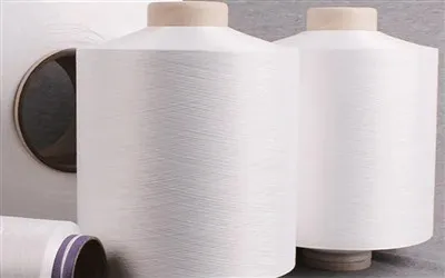 O fio de poliéster PLA é adequado para roupas infantis?